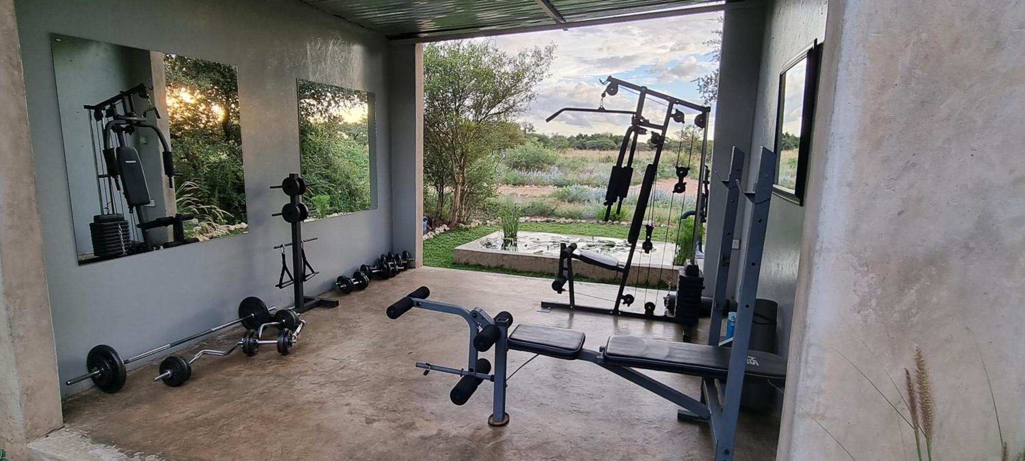 Hackberry House Black Thorn Cottage, Off Grid Khemsbok Екстериор снимка